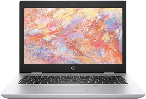 Portátil HP Probook 640 G5 GRADO B con teclado castellano (Intel Core i5 8265U 1.60GHz/8GB/256SSD-NVMe/14HD/NO-DVD/W11P) Preinstalado Portátil HP Probook 640 G5 GRADO B con teclado castellano (Intel Core i5 8265U 1.60GHz/8GB/256SSD-NVMe/14HD/NO-DVD/W11P) Preinstalado