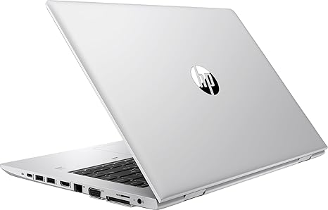 Portátil HP Probook 640 G5 GRADO B con teclado castellano (Intel Core i5 8265U 1.60GHz/8GB/256SSD-NVMe/14HD/NO-DVD/W11P) Preinstalado Portátil HP Probook 640 G5 GRADO B con teclado castellano (Intel Core i5 8265U 1.60GHz/8GB/256SSD-NVMe/14HD/NO-DVD/W11P) Preinstalado