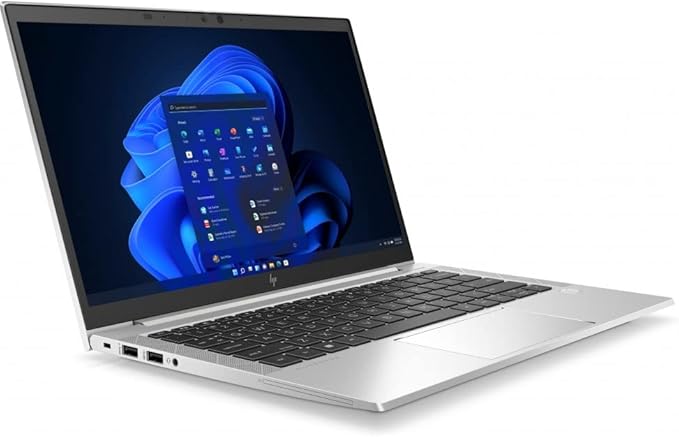 Portátil Ultrabook HP Elitebook 830 G8 TÁCTIL GRADO B con teclado castellano (Intel Core i5 1145G7 2.60GHz/16GB/256SSD-NVMe/13.3FHD/NO-DVD/W11P) Prein Portátil Ultrabook HP Elitebook 830 G8 TÁCTIL GRADO B con teclado castellano (Intel Core i5 1145G7 2.60GHz/16GB/256SSD-NVMe/13.3FHD/NO-DVD/W11P) Prein