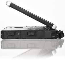 Portátil Panasonic Toughbook CF-19 MK5 TACTIL GRADO B (Intel Core i5 2520M 2.50Ghz/8GB/120SSD/10.1/NO-DVD/W7P) Preinstalado
