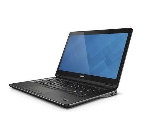 Portátil Dell Ultrabook E7250 GRADO B (Intel Core i5 5200U 2.2Ghz/8GB/240SSD-M.SATA/12.5"/W8P) Preinstalado