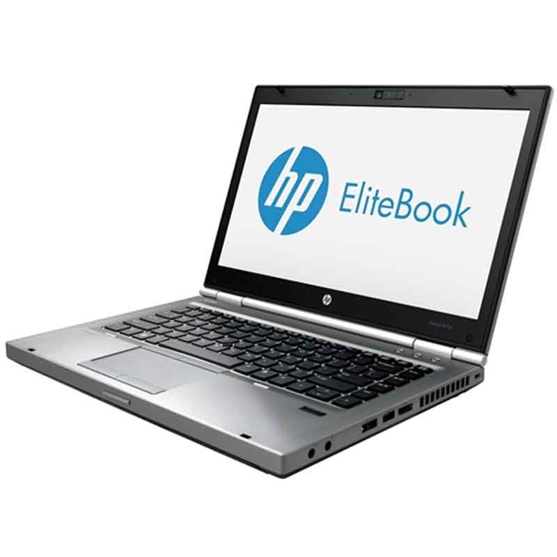 Art. Portátil HP EliteBook 8470P GRADO B (Intel Core i5 3210M 2.50Ghz/8GB/120SSD/14"/DVD/W7P) Preinstalado