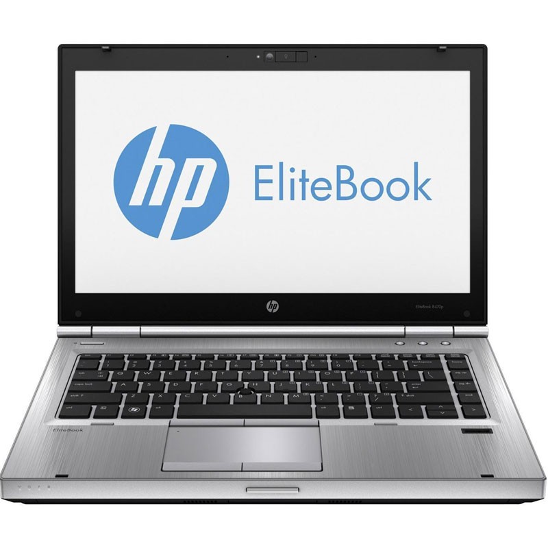 Art. Portátil HP EliteBook 8470P GRADO B con teclado castellano (Intel Core i5 3210M 2.50Ghz/4GB/500GB/14"/DVD/W7P) Preinstalado