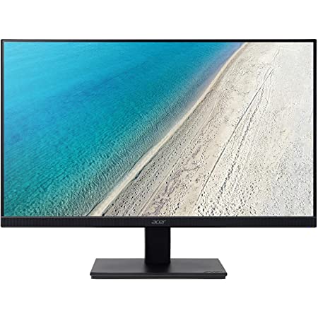 Monitor Acer B226HQL - 22" - GRADO B - VGA/DVI/DP- Negro