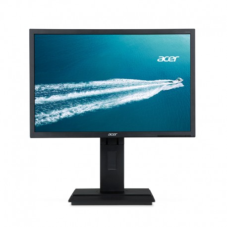 Art. Monitor Acer B226WL - 22" - GRADO B - VGA/DVI/DP- Negro