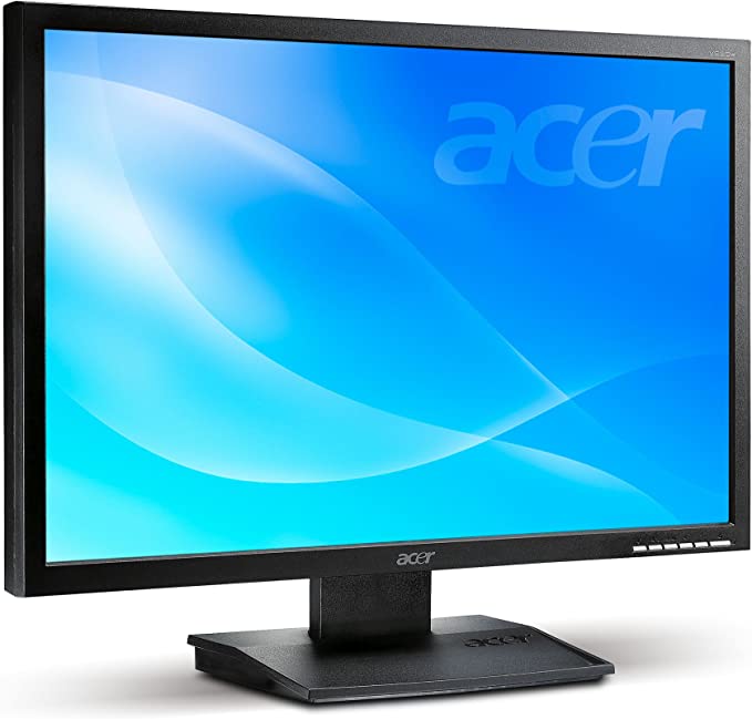 Art. Monitor Acer V233H GRADO B - 23"  FHD - VGA/DVI - Negro