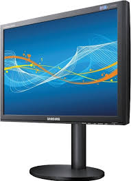 Art. Monitor Samsung B1940 - GRADO B - 19" Wide - VGA/DVI - Negro