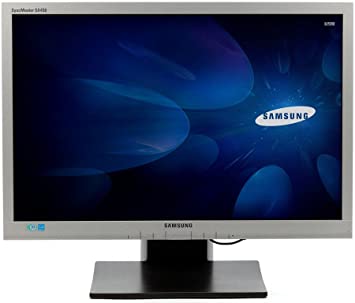 Monitor Samsung S22A450BW GRADO B - 22 - VGA/DVI - LED - Negro
